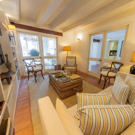 Hotel Casa Don Sancho By Mustique Kartagena Zewnętrze zdjęcie