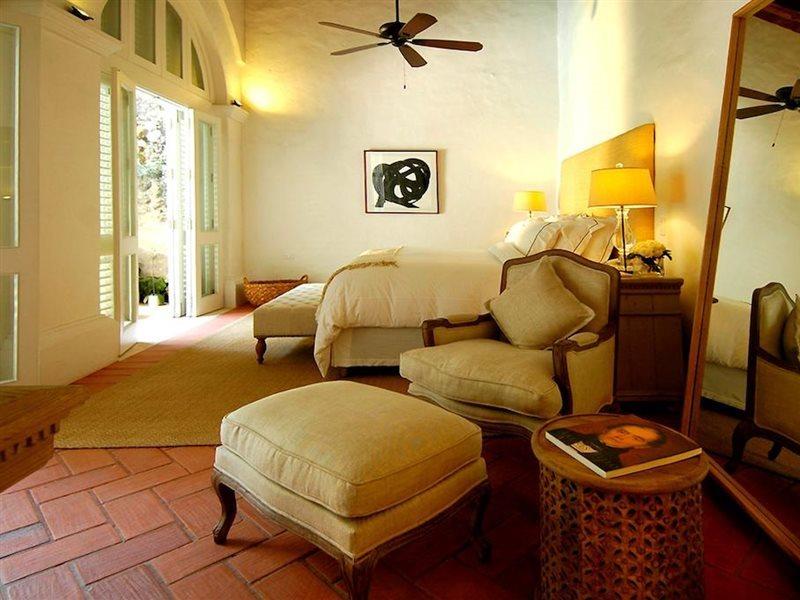 Hotel Casa Don Sancho By Mustique Kartagena Zewnętrze zdjęcie