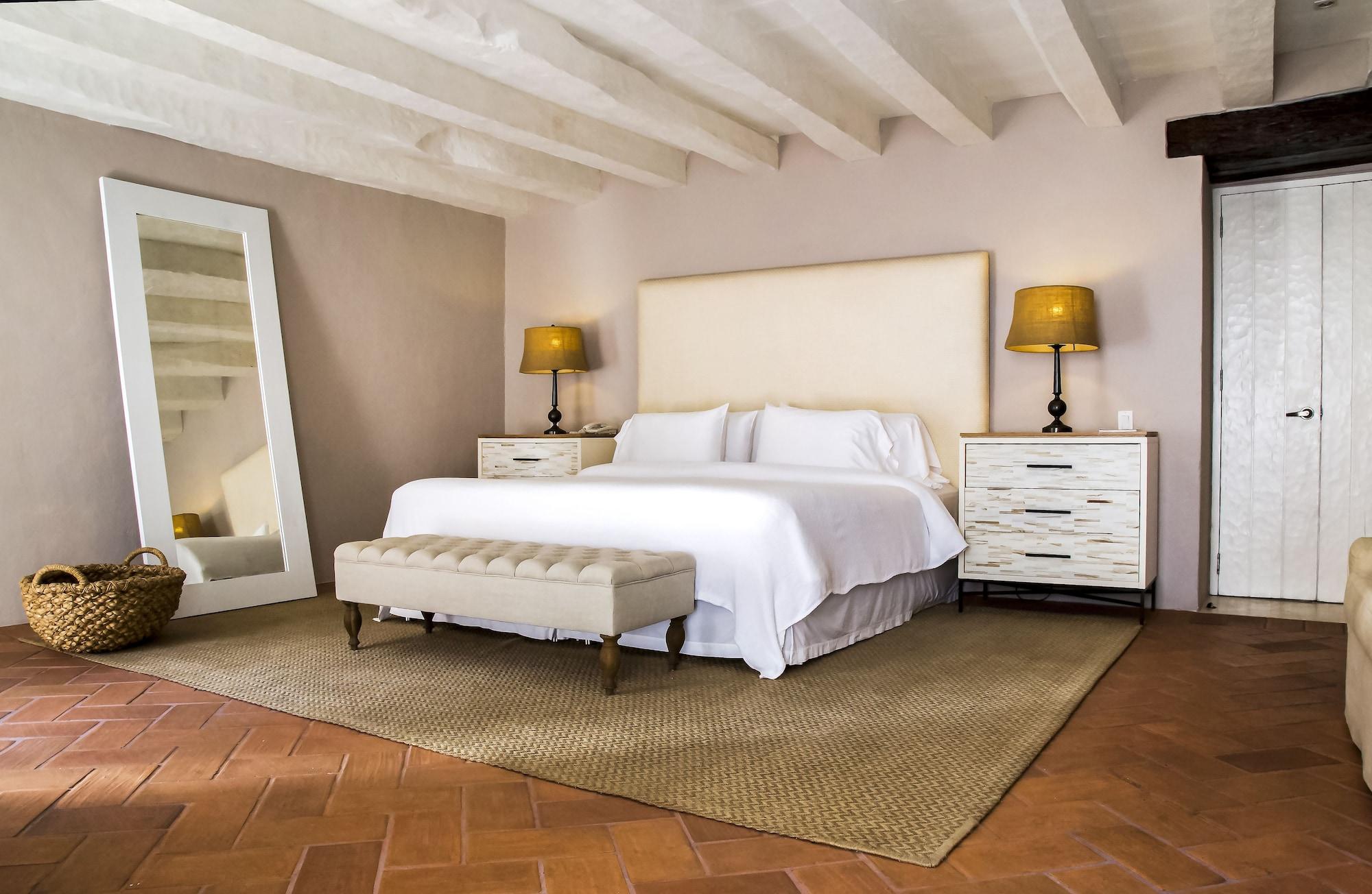 Hotel Casa Don Sancho By Mustique Kartagena Zewnętrze zdjęcie