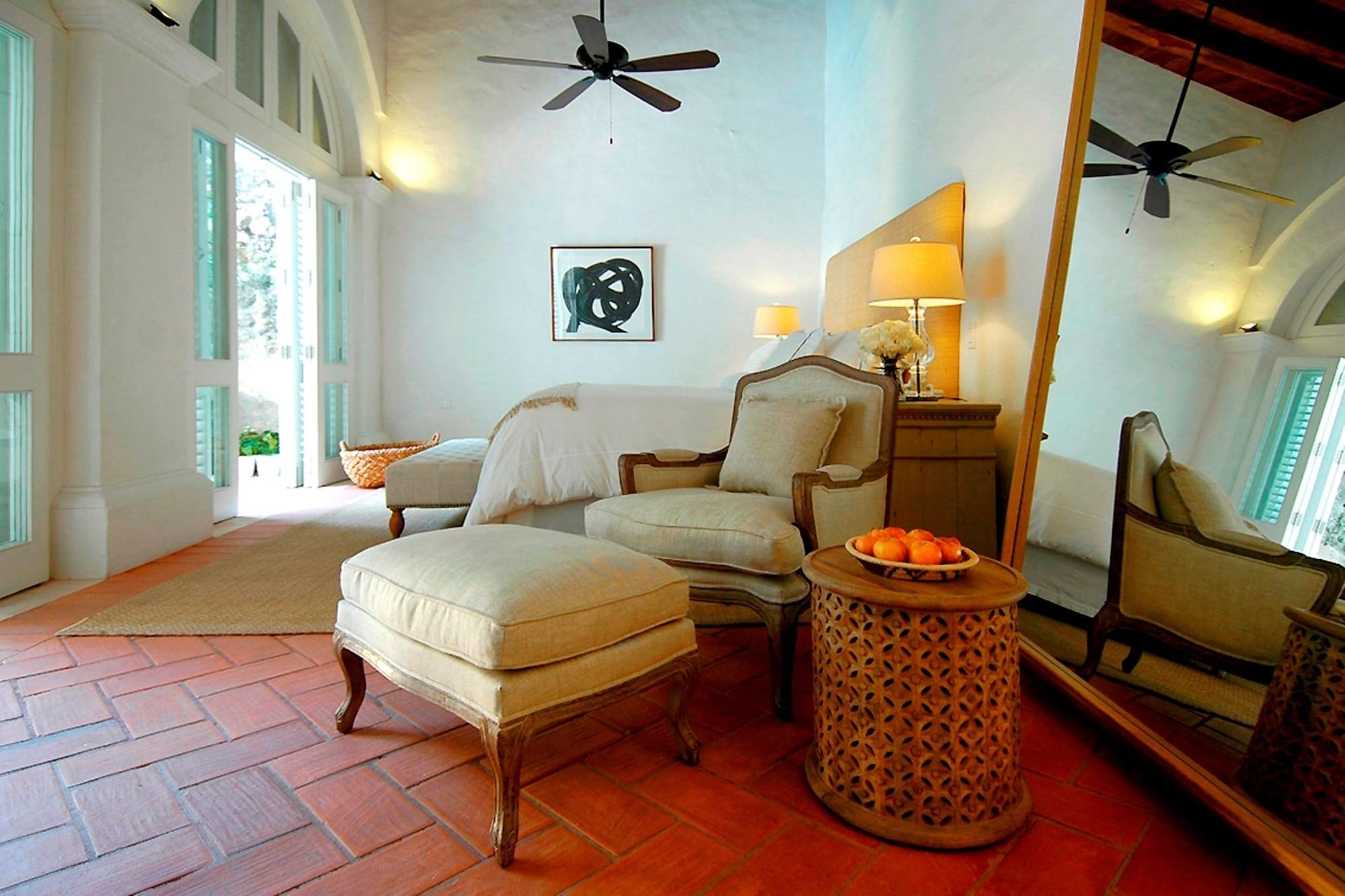 Hotel Casa Don Sancho By Mustique Kartagena Zewnętrze zdjęcie