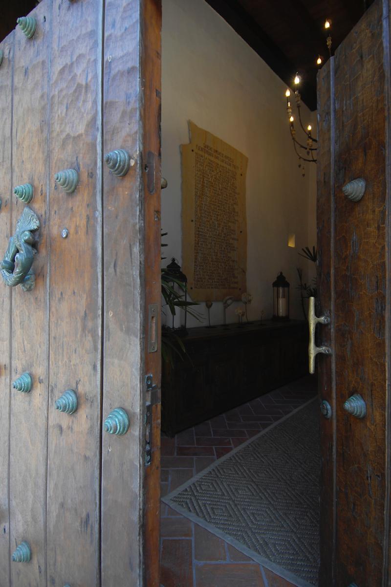 Hotel Casa Don Sancho By Mustique Kartagena Zewnętrze zdjęcie