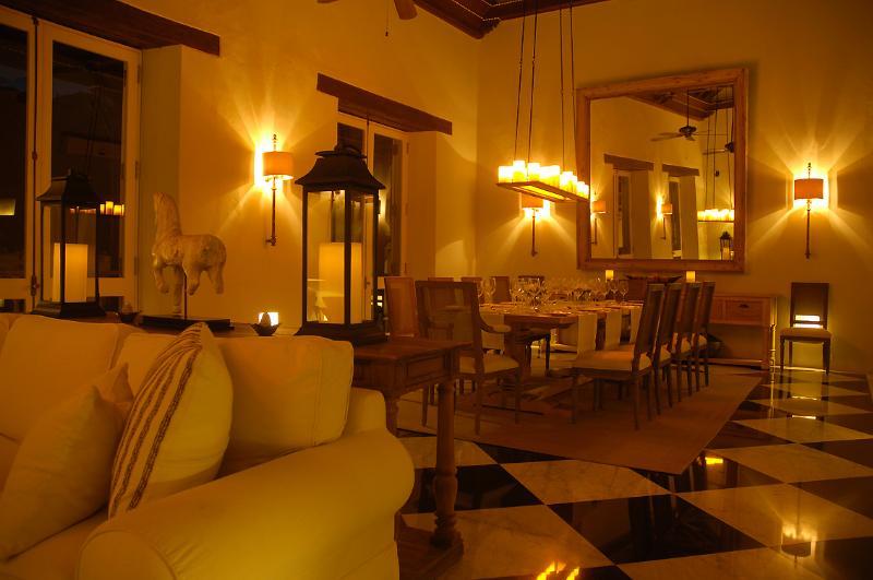 Hotel Casa Don Sancho By Mustique Kartagena Zewnętrze zdjęcie