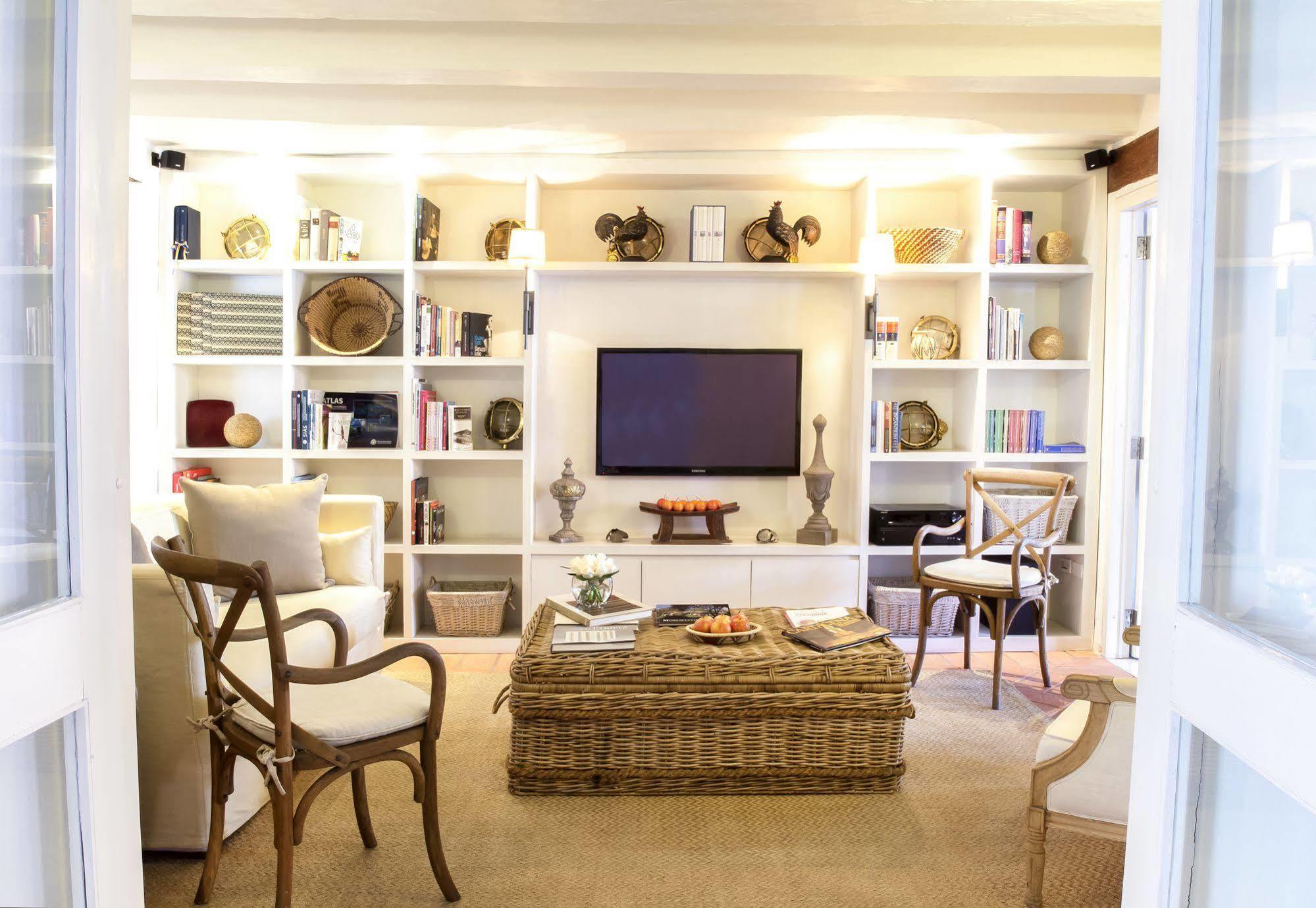 Hotel Casa Don Sancho By Mustique Kartagena Zewnętrze zdjęcie